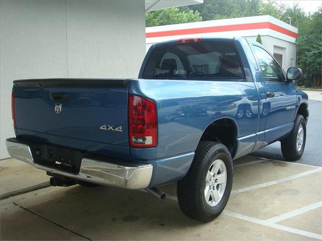 Dodge Ram 1500 2006 photo 3