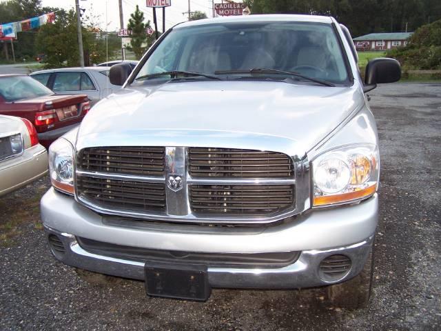 Dodge Ram 1500 2006 photo 1