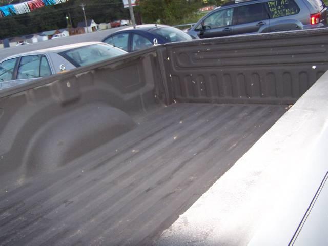Dodge Ram 1500 2006 photo 4