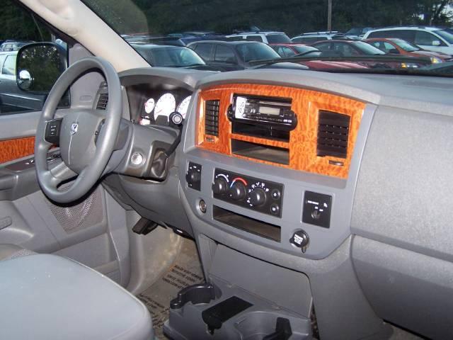 Dodge Ram 1500 2006 photo 5