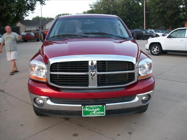 Dodge Ram 1500 2006 photo 1