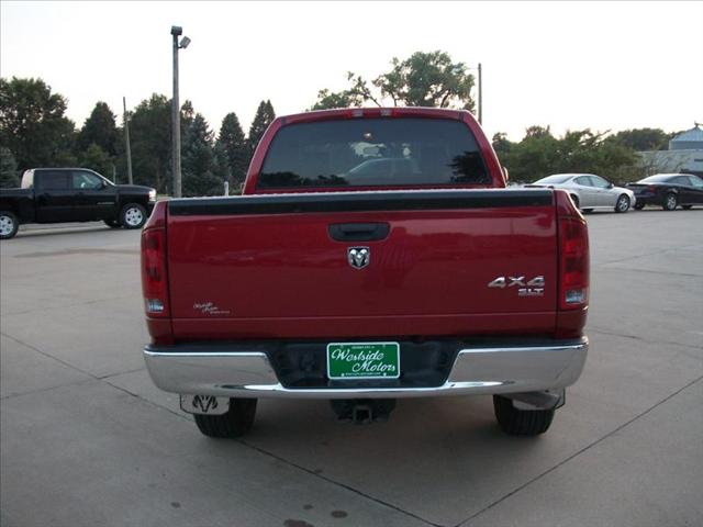 Dodge Ram 1500 2006 photo 3