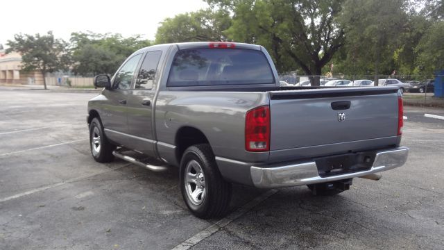 Dodge Ram 1500 2006 photo 1