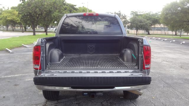 Dodge Ram 1500 2006 photo 3