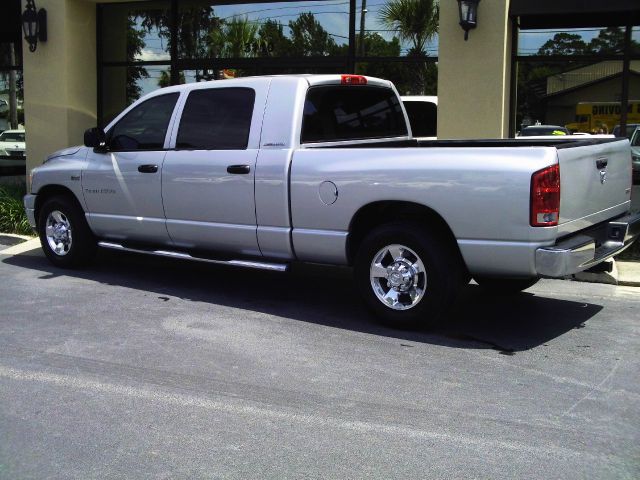 Dodge Ram 1500 2WD Regular Cab 6.3 Ft Box ST Pickup Truck