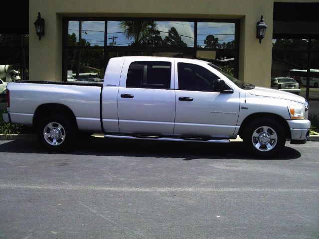 Dodge Ram 1500 2006 photo 1