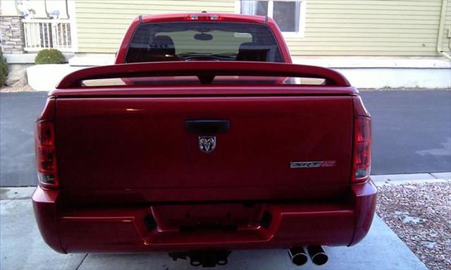 Dodge Ram 1500 2006 photo 3
