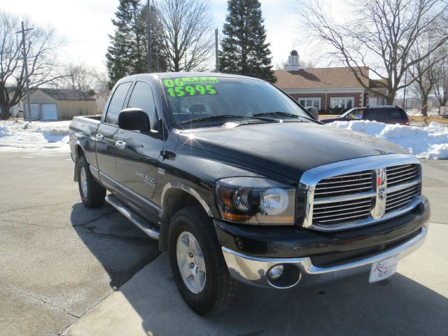 Dodge Ram 1500 2006 photo 1
