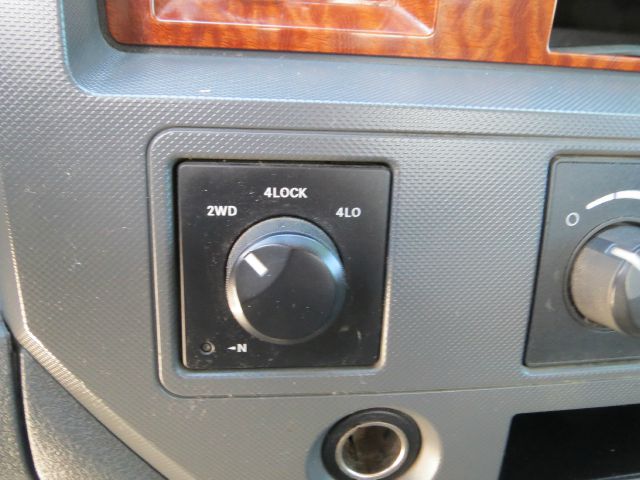 Dodge Ram 1500 2006 photo 2