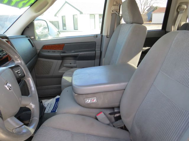 Dodge Ram 1500 2006 photo 4