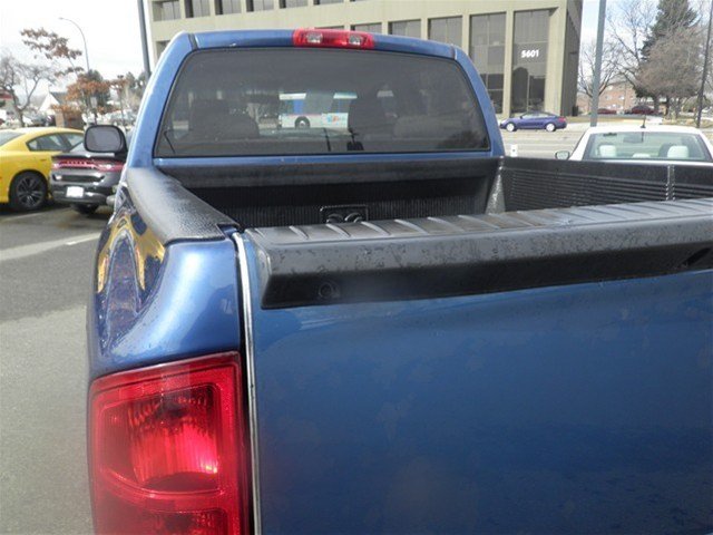 Dodge Ram 1500 2006 photo 1