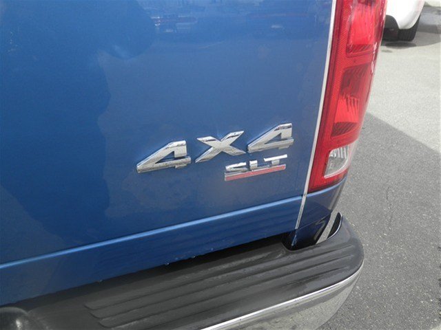 Dodge Ram 1500 2006 photo 4