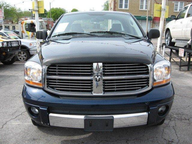 Dodge Ram 1500 2006 photo 1