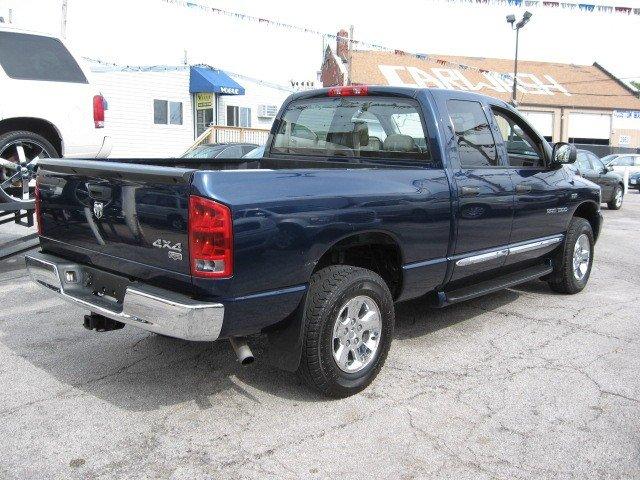 Dodge Ram 1500 2006 photo 3