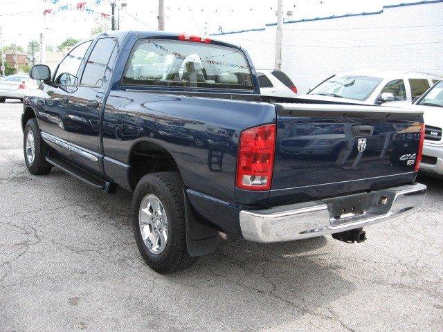 Dodge Ram 1500 2006 photo 5