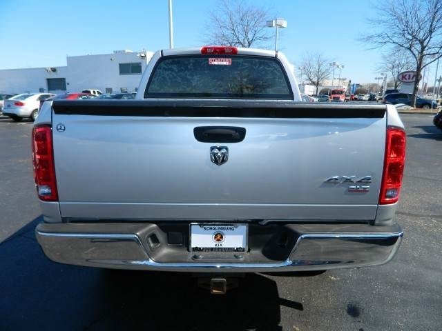 Dodge Ram 1500 4dr 2WD EXT S Wagon Unspecified