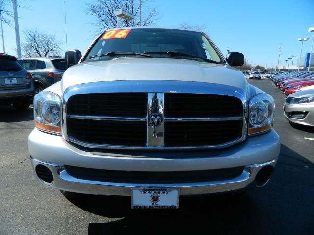 Dodge Ram 1500 2006 photo 1