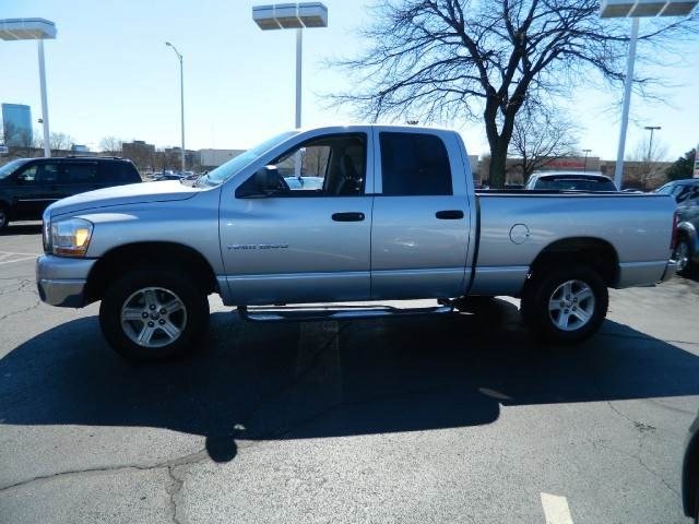 Dodge Ram 1500 2006 photo 4