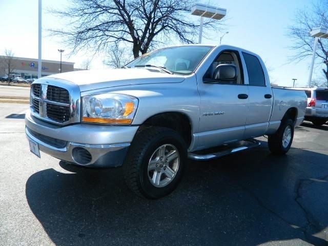 Dodge Ram 1500 2006 photo 5