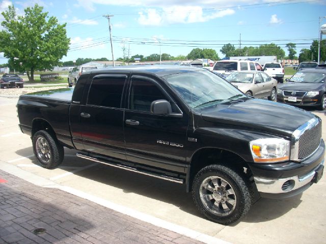 Dodge Ram 1500 2006 photo 4