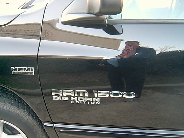 Dodge Ram 1500 2006 photo 0