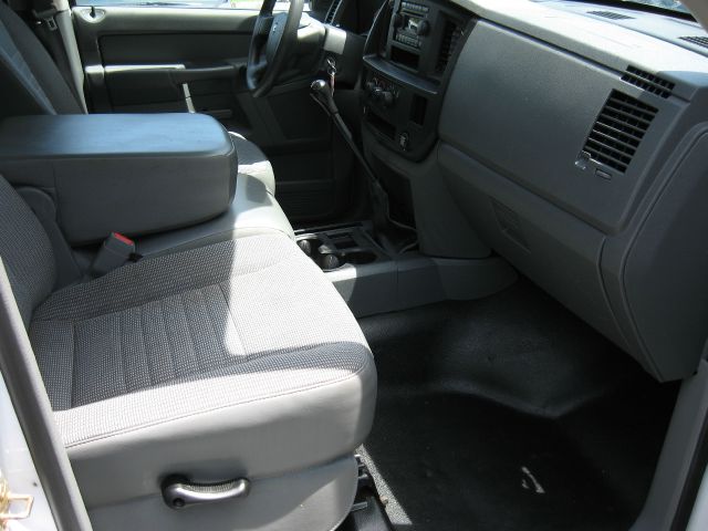 Dodge Ram 1500 2006 photo 6