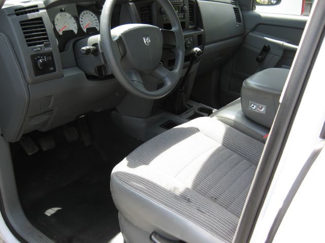 Dodge Ram 1500 2006 photo 7
