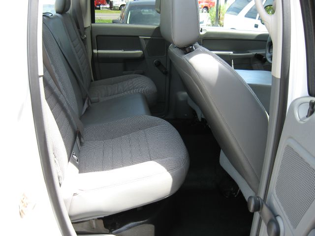 Dodge Ram 1500 2006 photo 8