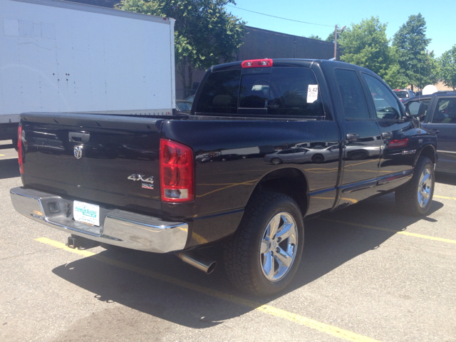 Dodge Ram 1500 2006 photo 1