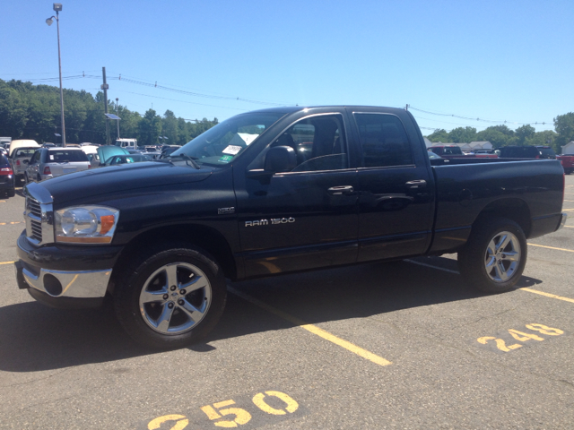 Dodge Ram 1500 2006 photo 10