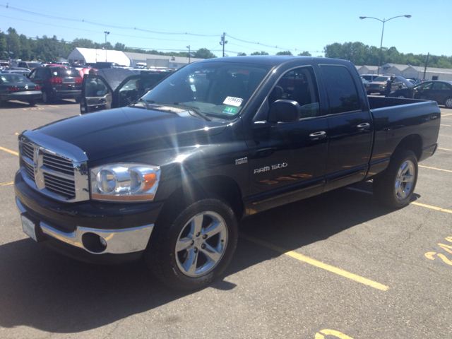 Dodge Ram 1500 2006 photo 11