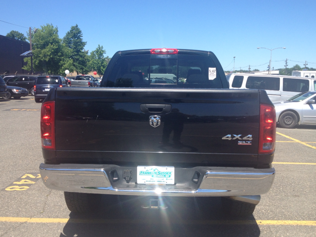 Dodge Ram 1500 2006 photo 15