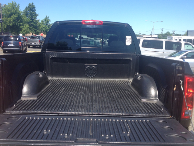 Dodge Ram 1500 2006 photo 2