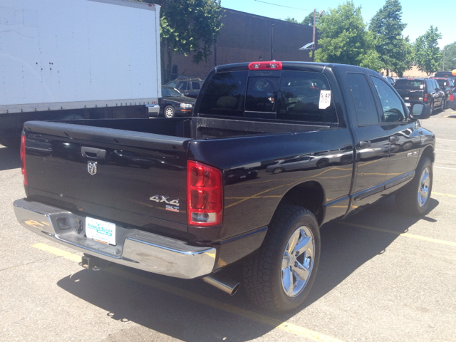 Dodge Ram 1500 2006 photo 6