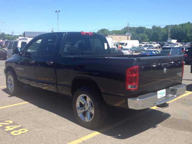 Dodge Ram 1500 2006 photo 7