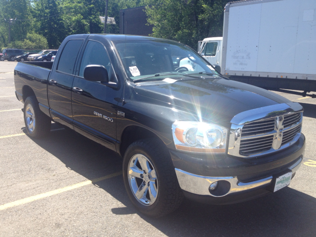 Dodge Ram 1500 2006 photo 8