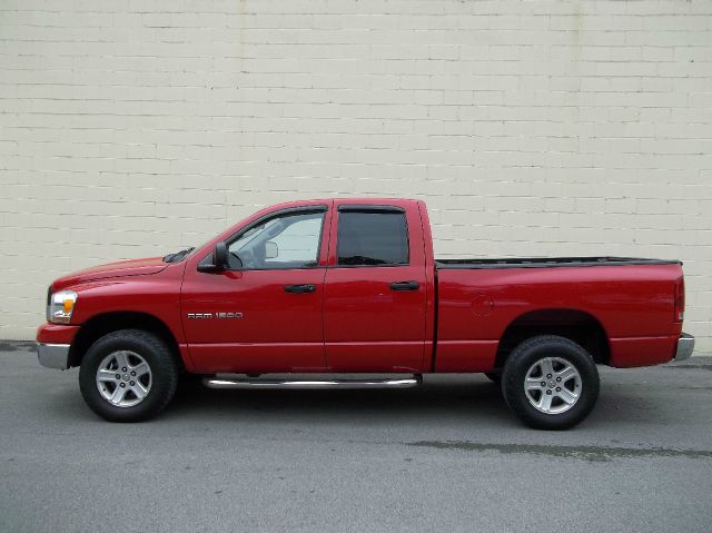 Dodge Ram 1500 2006 photo 1