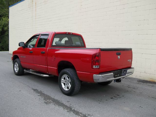 Dodge Ram 1500 2006 photo 4