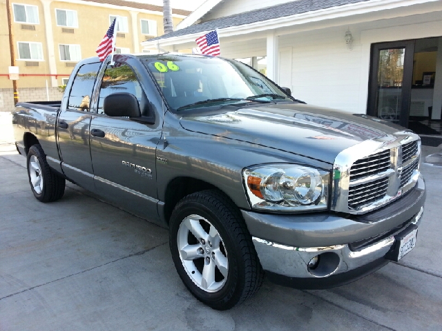Dodge Ram 1500 2006 photo 1