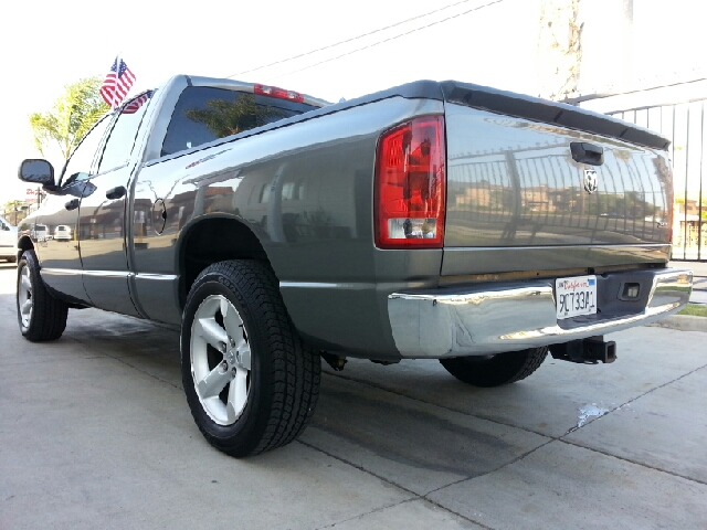Dodge Ram 1500 2006 photo 3