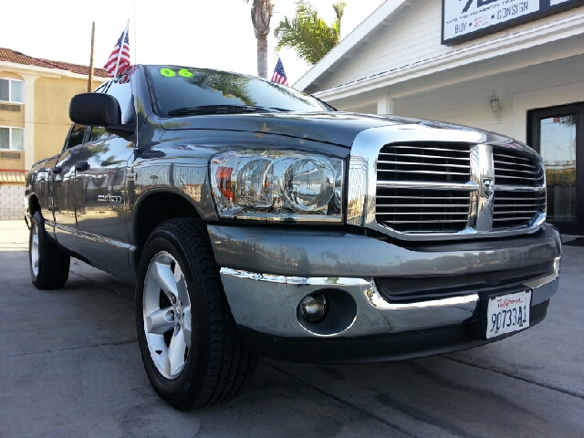 Dodge Ram 1500 2006 photo 4