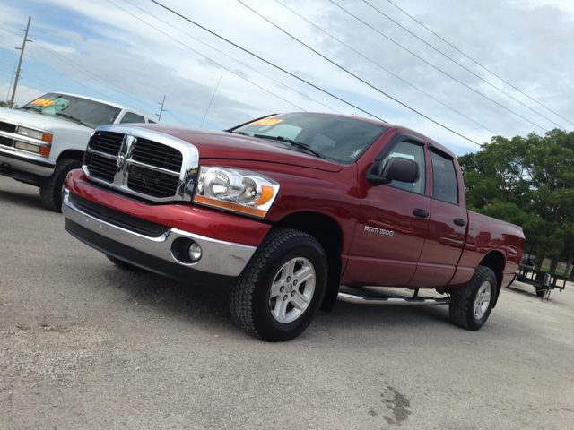 Dodge Ram 1500 2006 photo 1