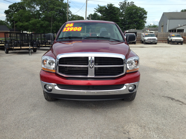 Dodge Ram 1500 2006 photo 3