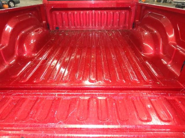 Dodge Ram 1500 SLT Pickup Truck