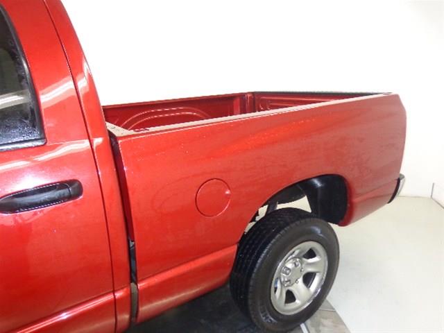Dodge Ram 1500 2006 photo 1