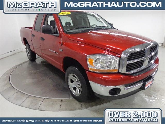 Dodge Ram 1500 2006 photo 3