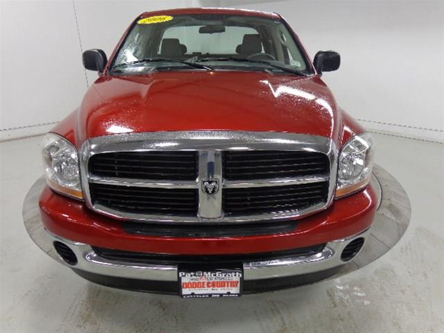 Dodge Ram 1500 2006 photo 4