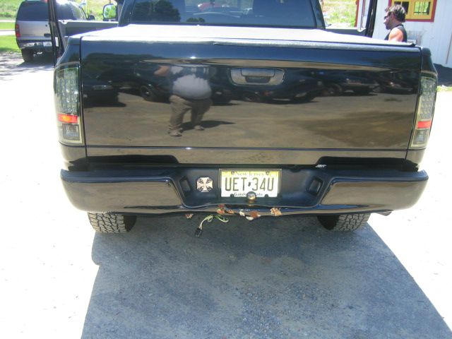 Dodge Ram 1500 2006 photo 1