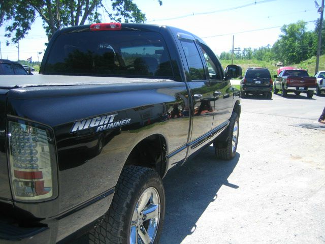 Dodge Ram 1500 2006 photo 3