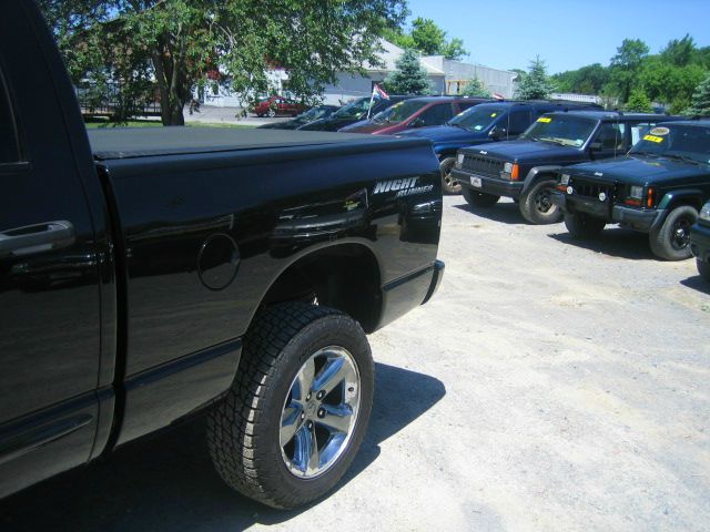 Dodge Ram 1500 2006 photo 5